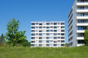 FeWo im Haus Meeresblick Whg 12, Kellenhusen